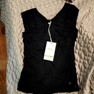 Skunkfunk blouse